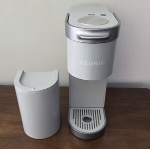 Keurig K-Mini Plus Single Serve K-Cup Pod Coffee Maker